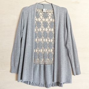 cardigan vila